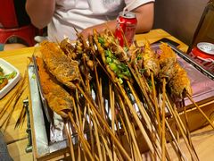 -李不管把把烧(天府三街店)