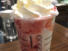 -星巴克(深圳湾体育中心店)
