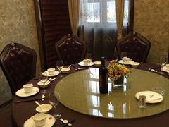 包厢-半岛公馆(淞兴西路店)