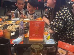 -马海涛牛肉串(领汇广场店)