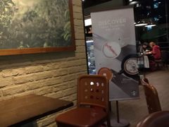 -星巴克(北京惠新东街店)
