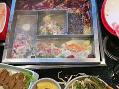 -重庆德忆火锅（龙南街3店）(渝水岸餐饮)