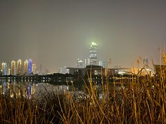 -月湖风景区