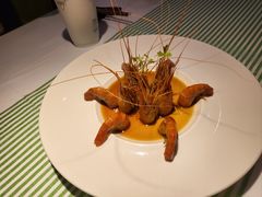 -桂满陇·桃花院落(长泰广场店)