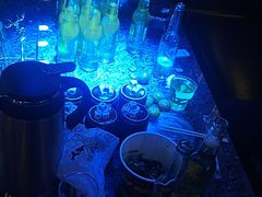 -INLOVE KTV(文一店)