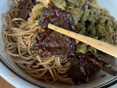 -李易面馆(树木岭店)