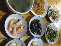 -张关合渣(朱家坳店)