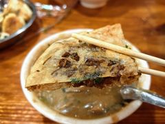 -逍遥镇刘相五胡辣汤豆沫馆(康复中街店)