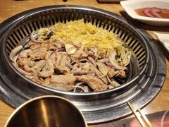 -炭之家烤肉(世茂店)