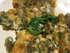 -百年银屏蚝烙·潮汕菜·非遗(乐山店)