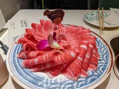 -阳坊胜利涮羊肉(阳坊总店)
