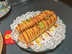 -吱咖啡西式简餐