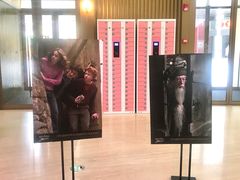 -交通银行前滩31演艺中心