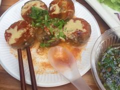 -老宅原住民沙茶面精品小吃(龙头路店)