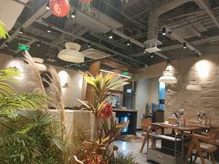 -滇牛云南火锅(桂林路店)