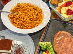 -必胜客(大悦城店)