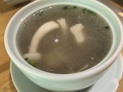 -竹里馆 ·茶食(奥体店)