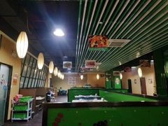 大堂-和庆斋羊蝎子火锅·碳缸烧烤(顺义旗舰店)
