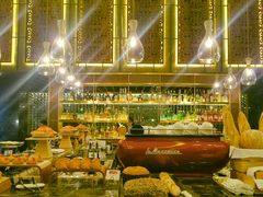 -Tivano意大利餐厅(成都居舍酒店)