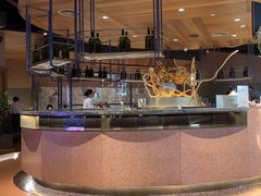 -大树餐厅(益田假日店)