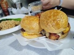 -颓记茶餐厅(美景总店)