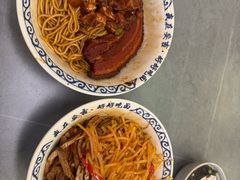 -梅溪·小伙子干挑面(安吉总店)