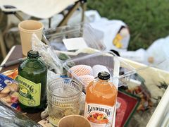 -梁子湖东篱老屋生态庄园