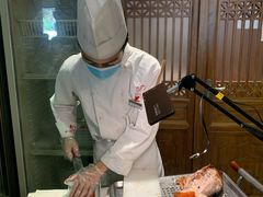 -天和晟烤鸭店(世纪坛店)