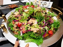 -皇玺·云汀花园餐厅(振华商厦店)