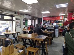 大堂-盛京美食佳坛肉馆(沈阳总店)