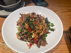 -印象鲵宴·张家界地标美食名片(溪布街店)