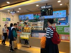 -德克士(广州南站店)