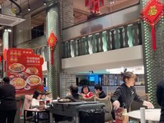 -滋粥楼·顺德菜(番禺广场总店)