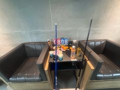 -云川台球(马甸店)