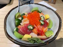 渔师海鲜宝石饭-沼津港精致料理·寿喜烧·烧鸟(漕河泾印象城店)