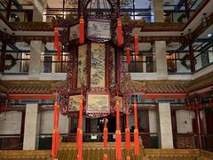 -丰泽园饭店