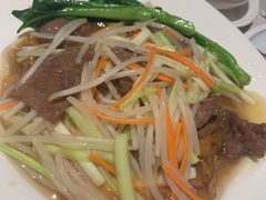 -喜粤8号(四海唐人街店)