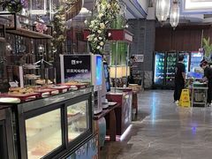 -梅园国际大酒店·自助餐厅(光明港店)