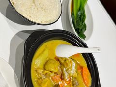-葡珍轩冰室(虹桥机场T1店)