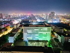 -哈尔滨商业大学(南校区)