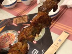-巴依老爷新疆美食(清华东门店)