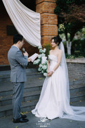 -LOVE SHINE婚纱·红鼎庄龙凤褂·妈妈装定制