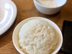 米饭-九墅庭院餐厅(九溪徐村店)