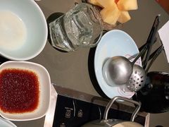 -捞王锅物料理(上海世茂广场店)