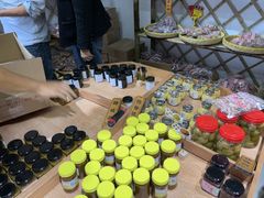 -苏州市吴中区光福窑上花果蜜饯厂