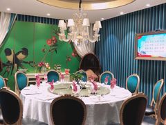 包厢-好福记饭店(红梅公园店)