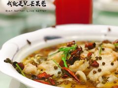 -南山鲜虾面·活鲜小馆·海味大连菜(南山总店)