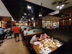 -汉巴味德(百年港湾店)