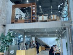 -VOYAGE COFFEE 咖啡烘焙工坊店(798艺术区店)