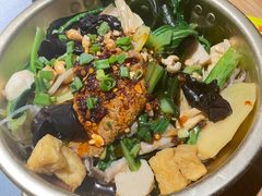 -壹酒贰肉1926·深夜食堂(九纬路店)